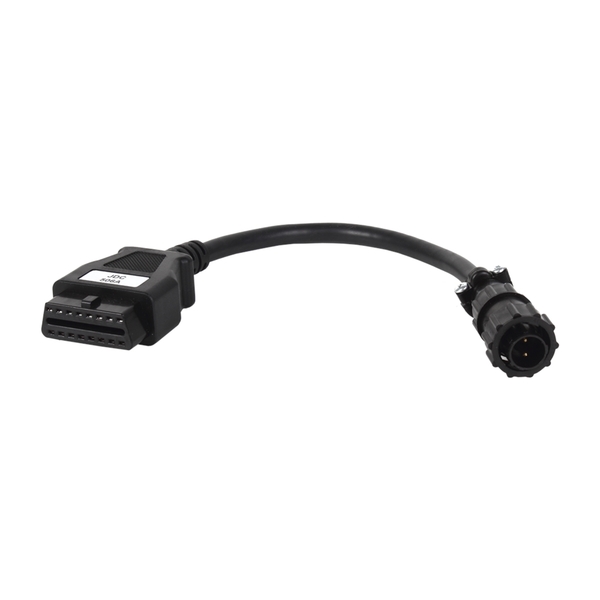 Cojali Usa FENDT/AGCO ADAPTER CABLE JDC506A